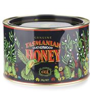 Tasmanian Honey - Leatherwood Honey 2kg