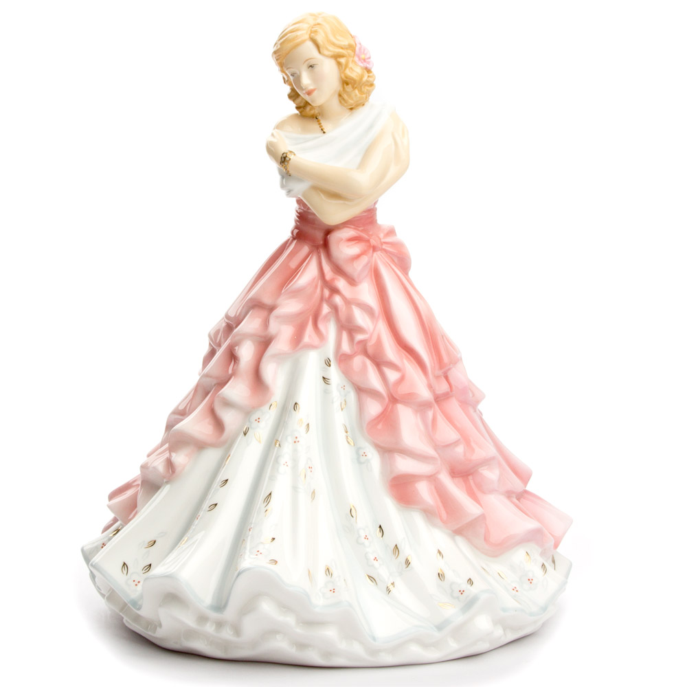 Royal Doulton Figurine Bethany HN5561