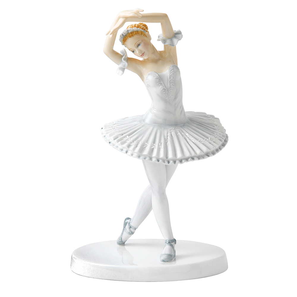 Royal Doulton - Figurine Russian Ballerina