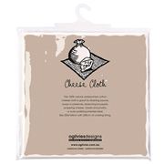 Ogilvies Designs - Natural Cotton Cheese Cloth