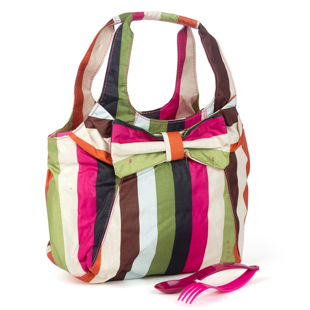 koko insulated lunch bag