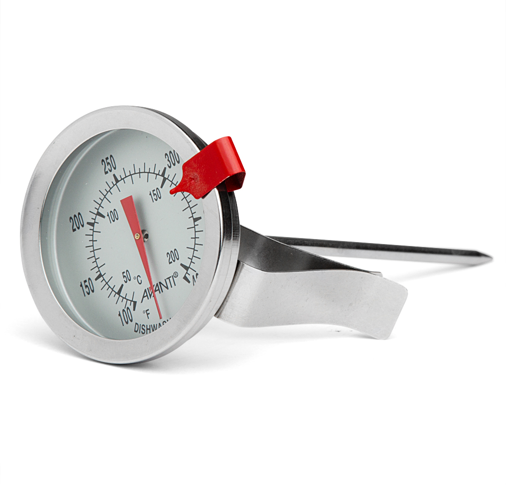 Tempwiz Oven Thermometer - Avanti Homewares Australia