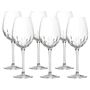 Waterford - Lismore Essence Champagne Saucer Set 2pce | Peter's of