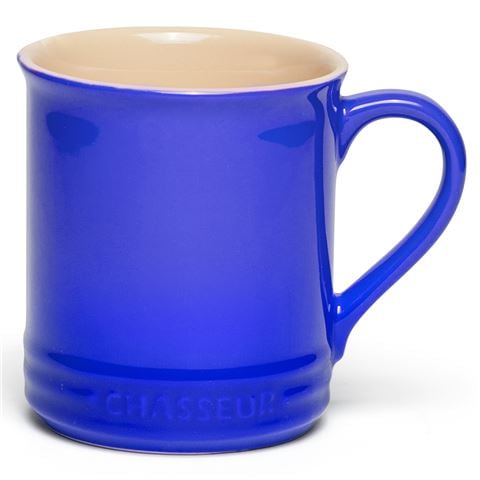 Chasseur - La Cuisson Mug Blue 350ml