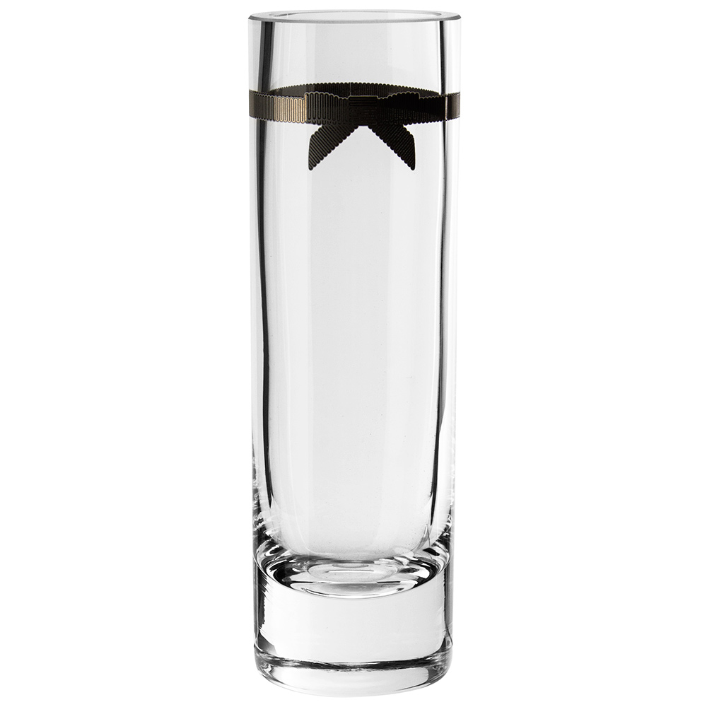 Lenox Kate Spade Grace Avenue Crystal Bud Vase