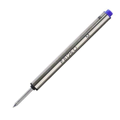 Omas - Arte Italiana Rollerball Refill Blue