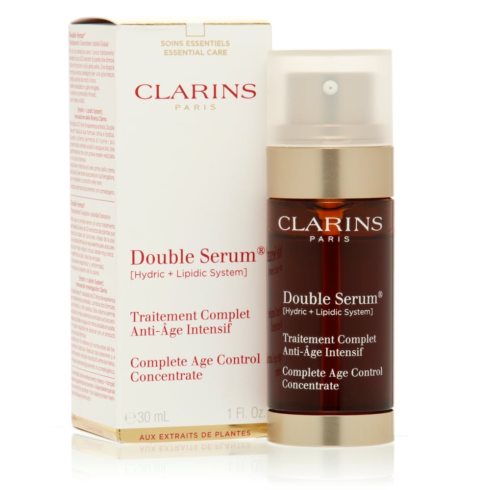 Clarins - Double Serum 30ml | Peter's of Kensington