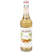 Monin - Hazelnut Syrup 700ml