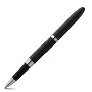Fisher - Bullet Space Pen with Stylus Black