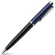 Pelikan - 805 Ballpoint Pen Blue & Silver