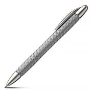 Porsche Design - TecFlex Ballpoint Pen Stainless Steel