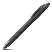 Porsche Design - TecFlex Ballpoint Pen Black
