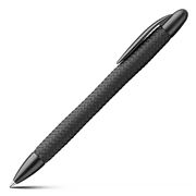 Porsche Design - TecFlex Mechanical Pencil Black