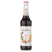 Monin - Raspberry Tea Syrup 700ml