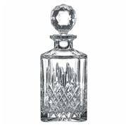 Royal Doulton - Highclere Crystal Spirit Decanter