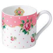 Royal Albert - Cheeky Pink Mug
