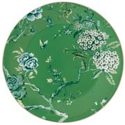 Wedgwood - Jasper Conran Plate Chinoiserie Green 27cm