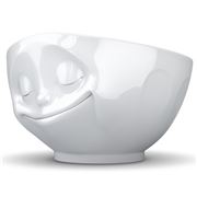 Tassen - Happy Bowl White 500ml