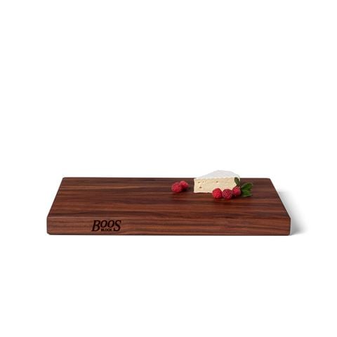 Boos - Walnut Chopping Board 45x30cm
