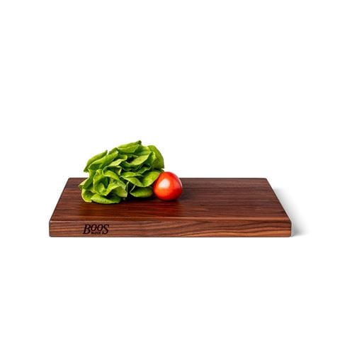 Boos Walnut Chopping Board 50x38cm - Peter's of Kensington