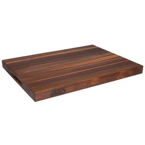 Boos Walnut Chopping Board 50x38cm - Peter's of Kensington