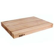 Boos - Maple Chopping Board Rectangular 45x30cm