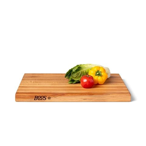 Boos - Maple Chopping Board Rectangular 50x38cm