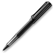 Lamy - Al-Star Rollerball Pen Anodised Black