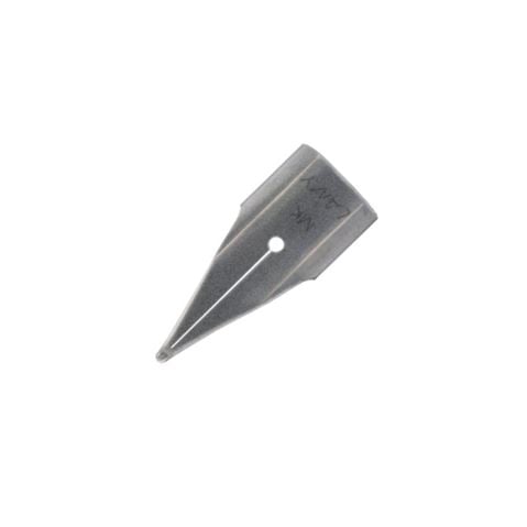 Lamy - Stainless Steel Beginner's Nib