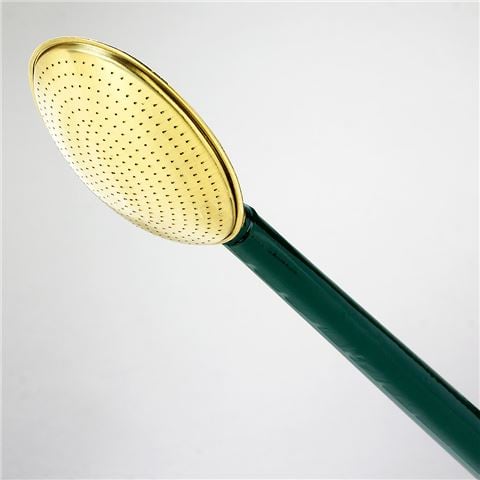 Haws - The Warley Fall Watering Can Green 4.5L