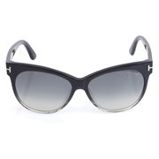 Tom Ford - Saskia Sunglasses Black