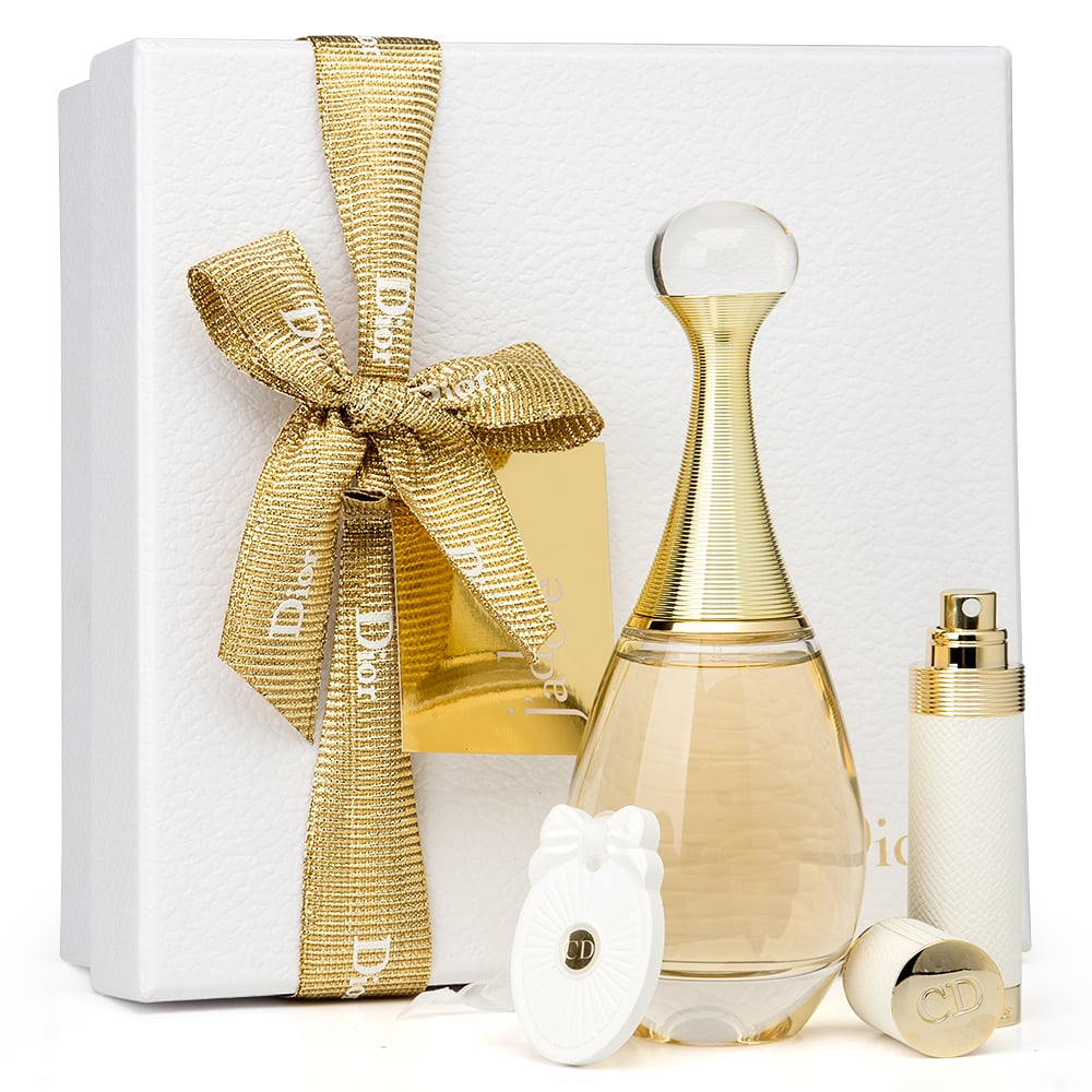 Christian Dior - J'adore Jewel Box Gift Set