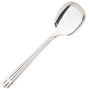 Christofle - Aria Ice Cream Spoon Silver-Plated
