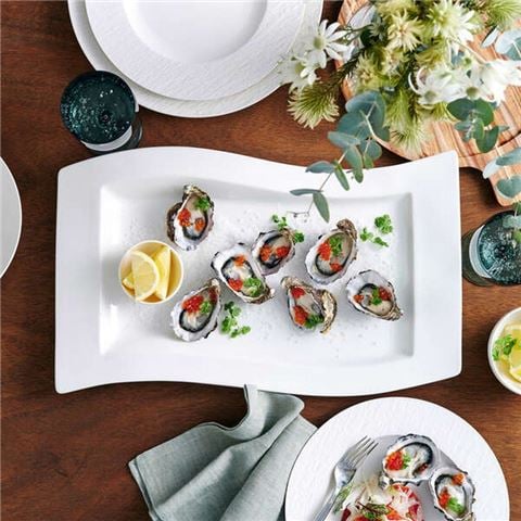 Villeroy & Boch - NewWave Serving Dish