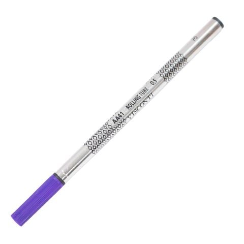 Visconti - Rollerball Refill Black