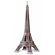 Games - Eiffel Tower 3D Jigsaw Puzzle 816pce