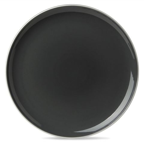Royal Doulton - Gordon Ramsay Bread Street Slate Plate 27cm