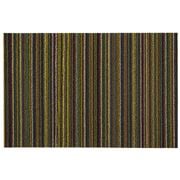 Chilewich - Skinny Stripe Indoor/Outdoor Doormat Multicolour