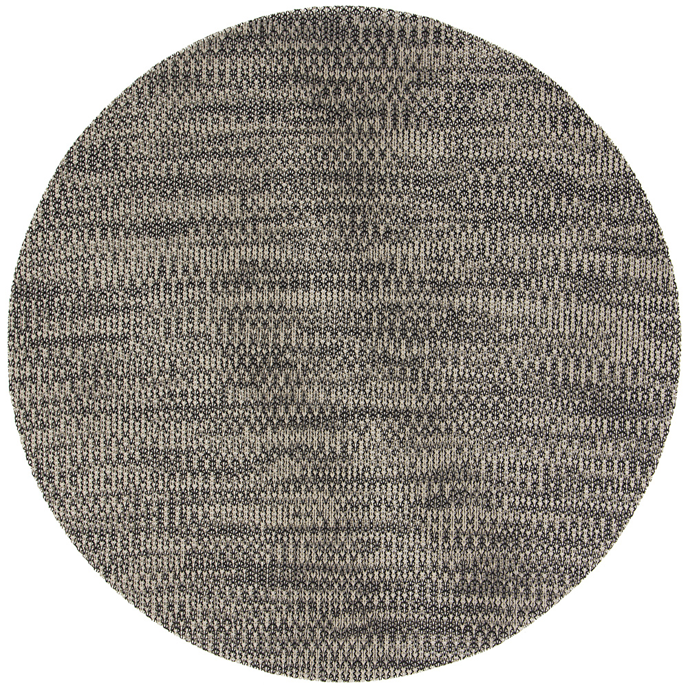 Chilewich Knit Round Brown Placemat Peter's of Kensington