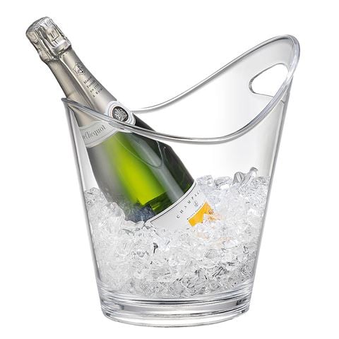 Serroni - Fresco Vino Curve Wine & Champagne Bucket