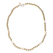 Bowerhaus - Lucky Necklace Gold