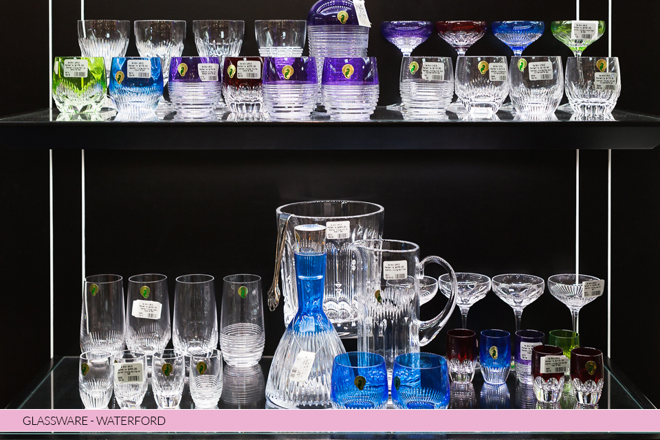 Peter's of Kensington Store Tour