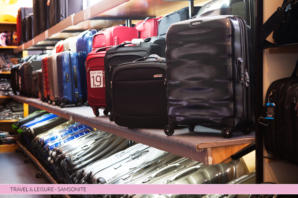 Peter's of Kensington Store Tour