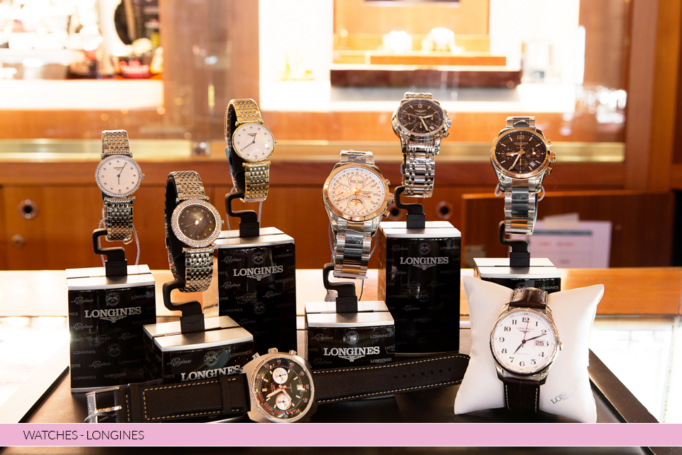 Peter's of Kensington Store Tour