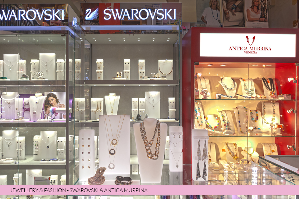 Peter's of Kensington Store Tour