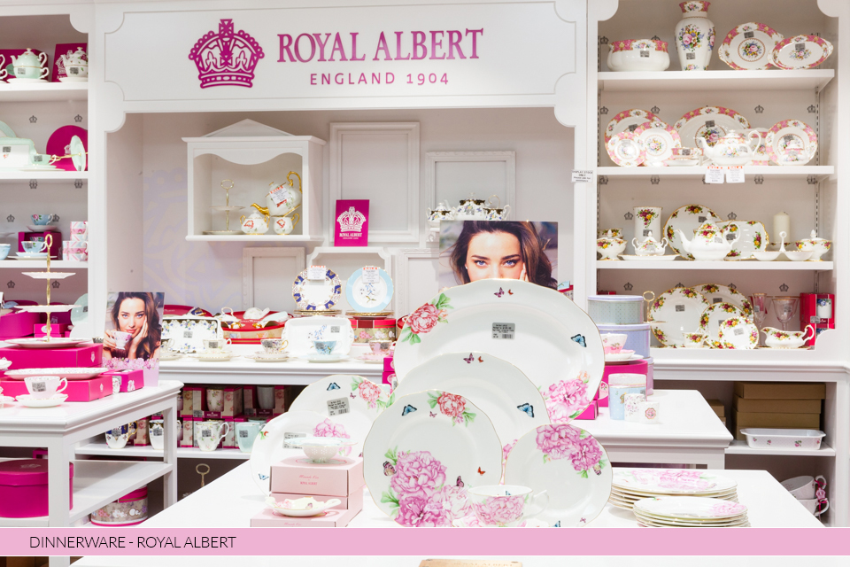 Peter's of Kensington Store Tour